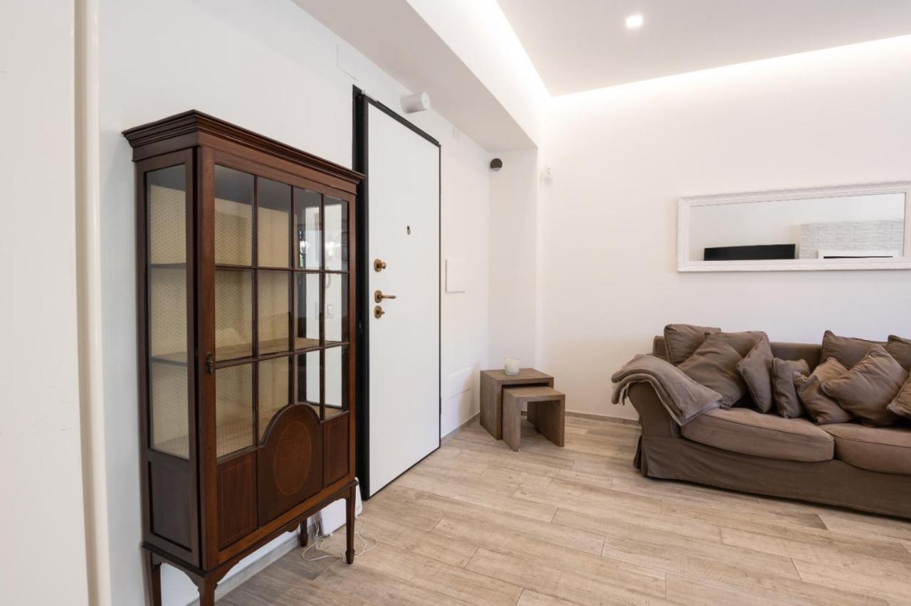 Apartamento Garden House Vale Roma Exterior foto