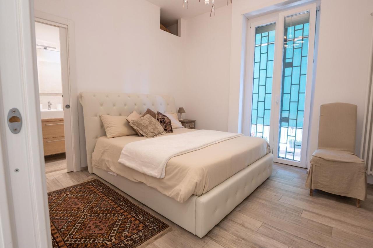 Apartamento Garden House Vale Roma Exterior foto