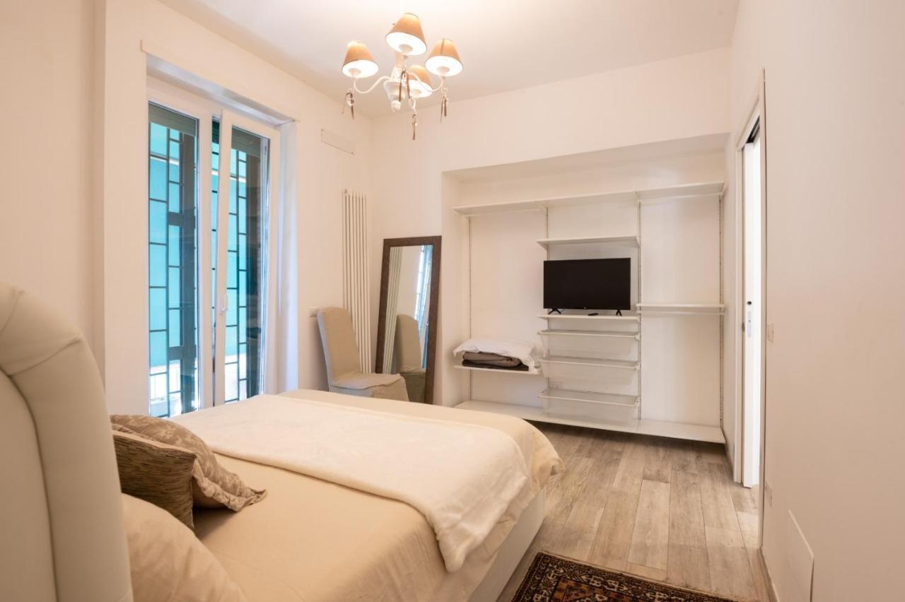 Apartamento Garden House Vale Roma Exterior foto