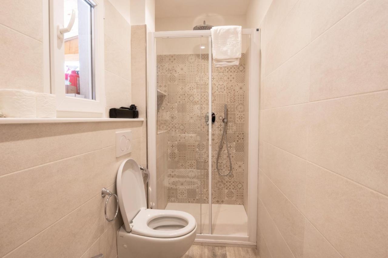 Apartamento Garden House Vale Roma Exterior foto