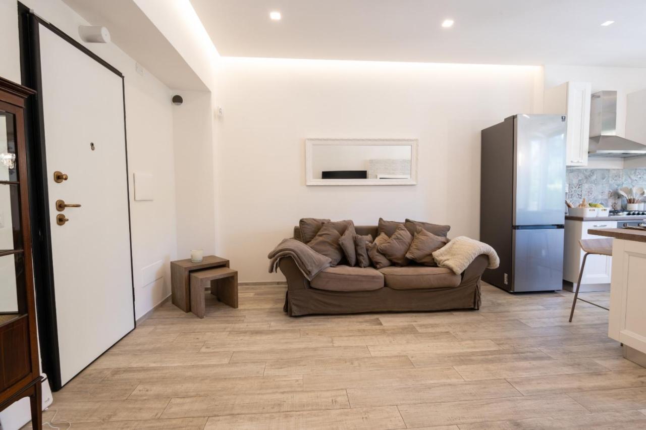Apartamento Garden House Vale Roma Exterior foto