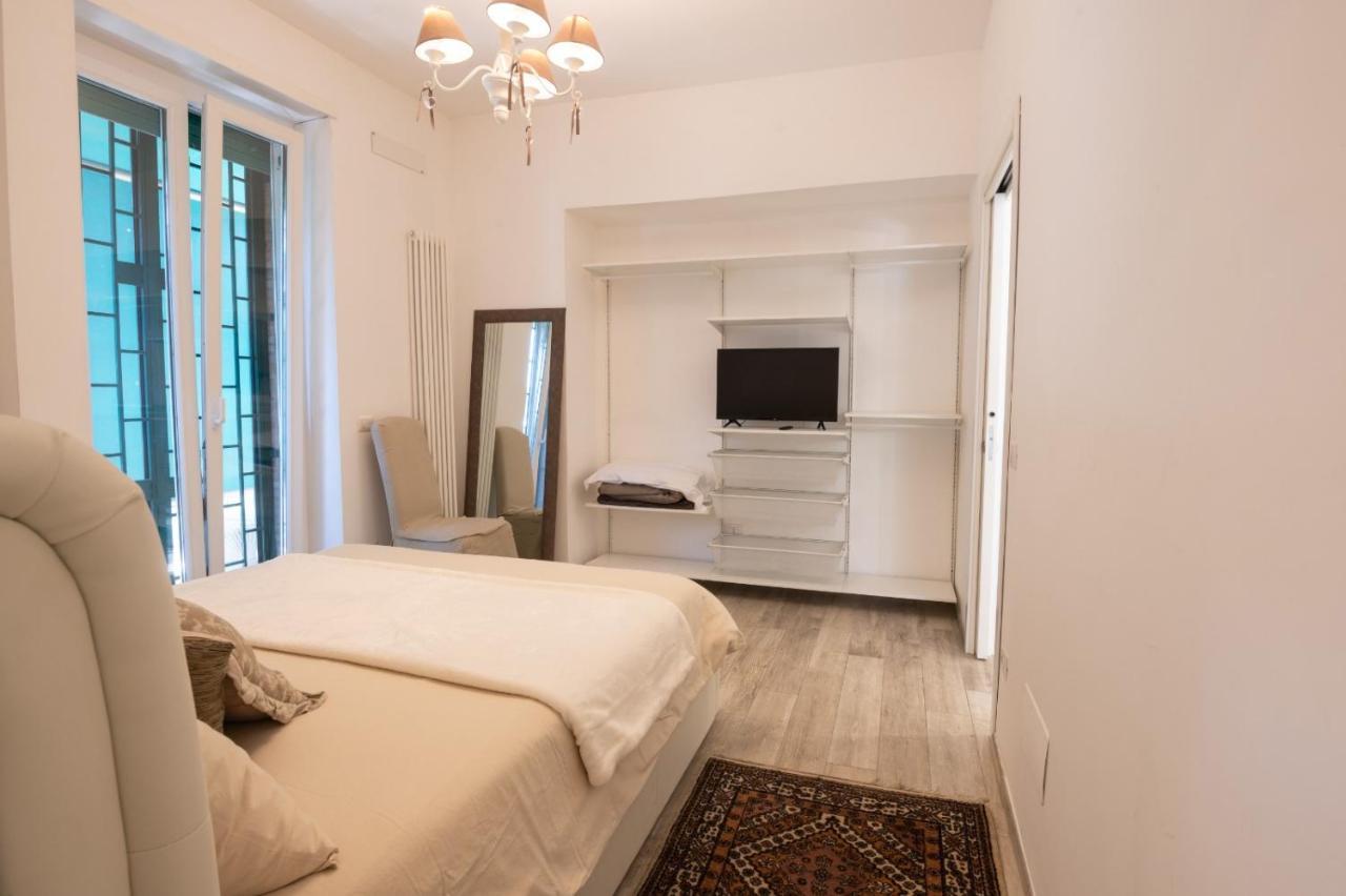 Apartamento Garden House Vale Roma Exterior foto