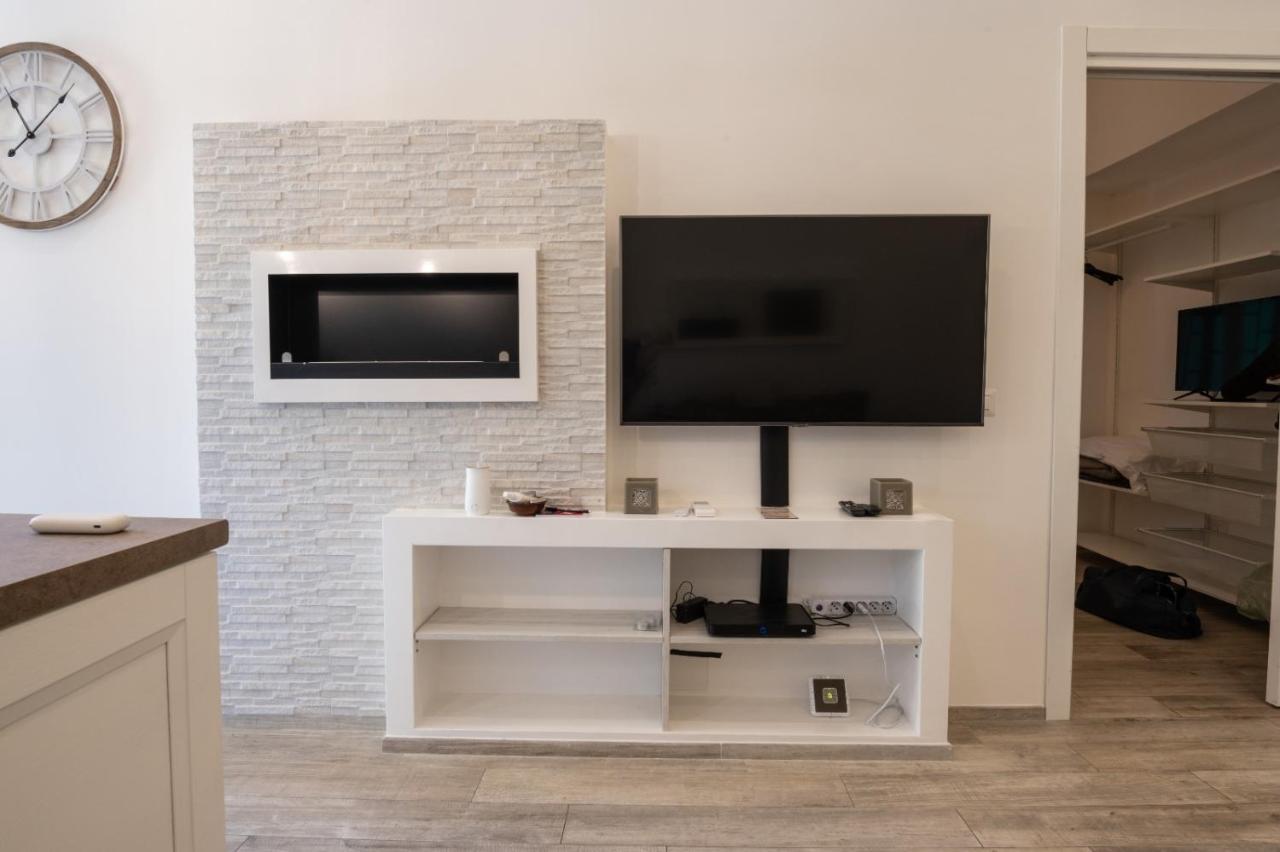 Apartamento Garden House Vale Roma Exterior foto