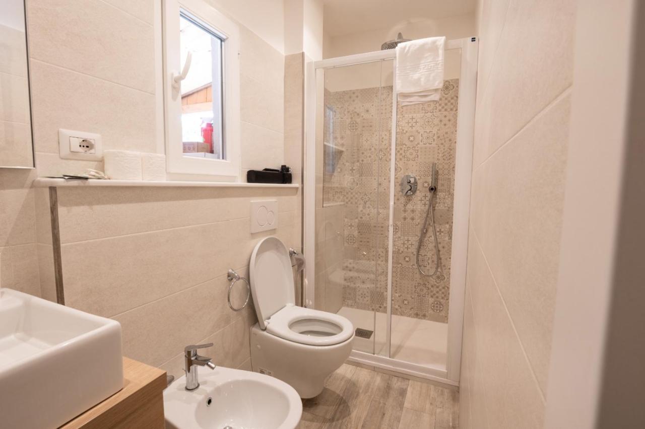 Apartamento Garden House Vale Roma Exterior foto