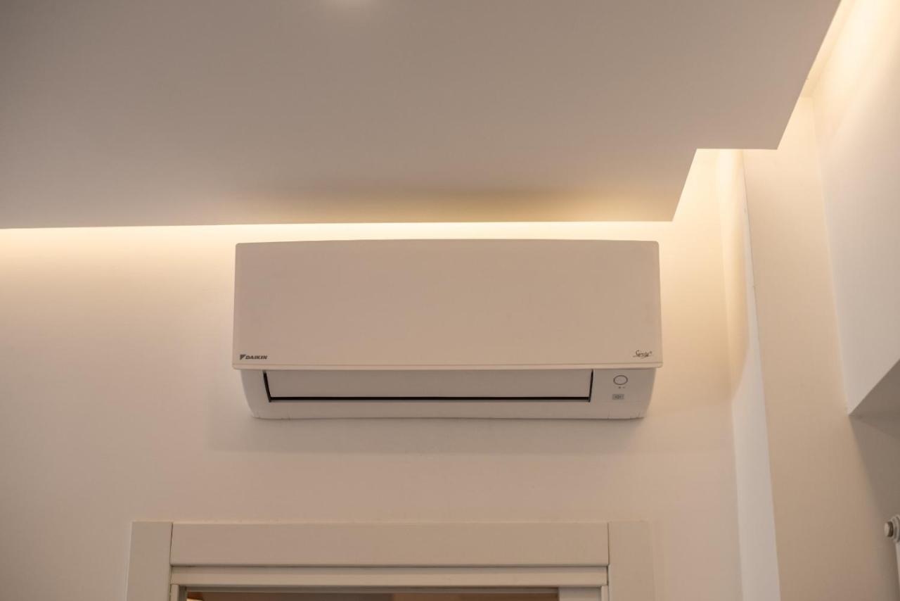 Apartamento Garden House Vale Roma Exterior foto