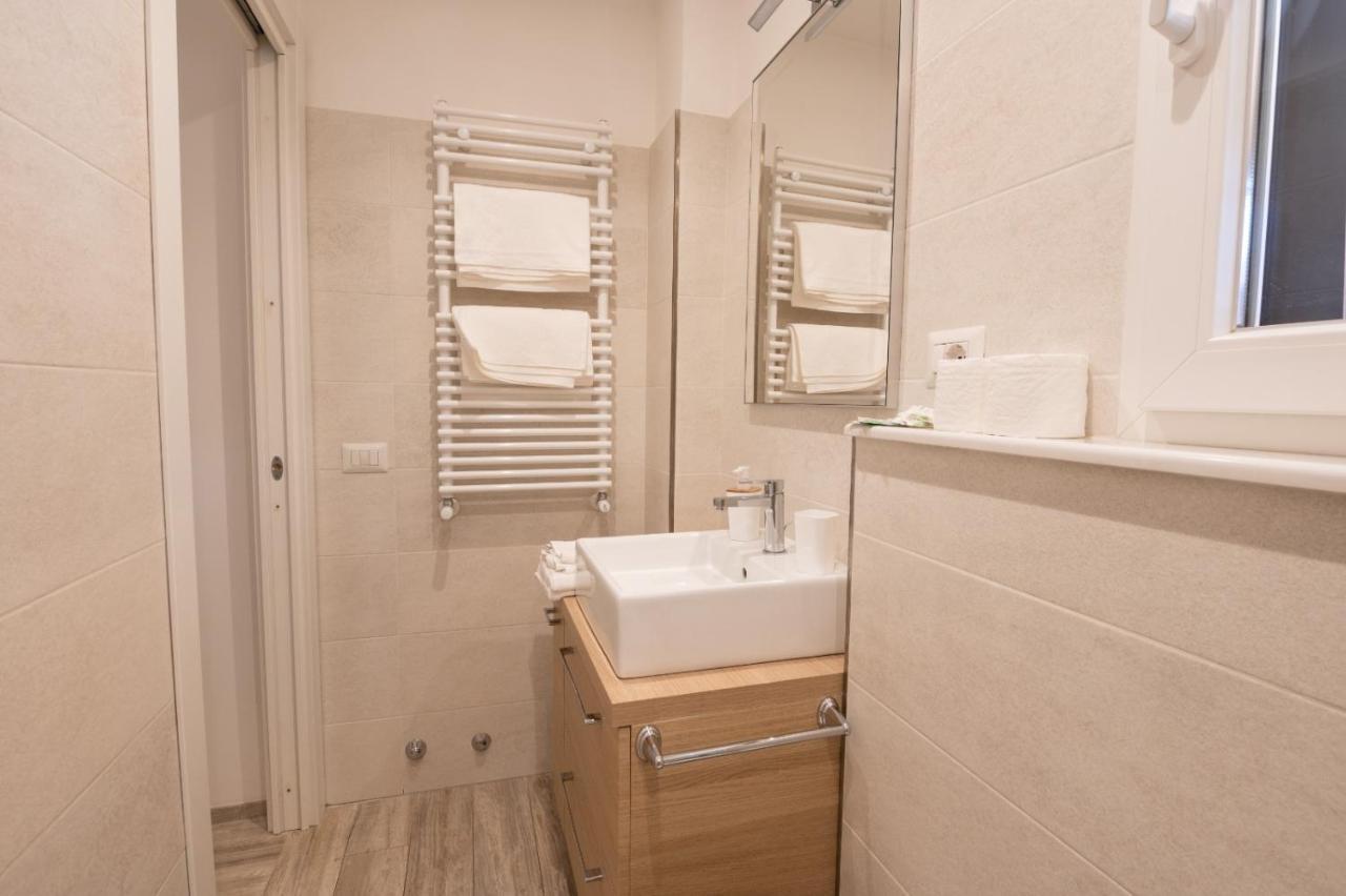 Apartamento Garden House Vale Roma Exterior foto